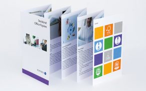 Office Know-how im Taschenformat