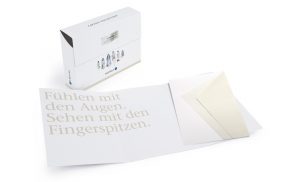 Papyrus startet die »Capsule Collection«