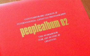 »peoplealbum 02« ist da