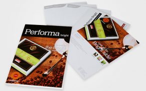 Berberich zeigt seine »Schokoladenseite«