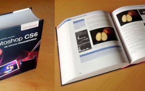 Photoshop CS6 – Die große Praxisreferenz