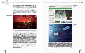 Adobe Photoshop CS5 für Webdesigner