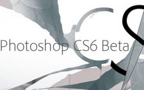 Beta-Version von Photoshop CS6