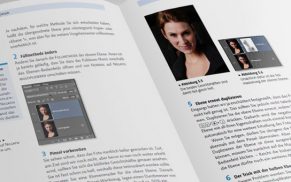 Adobe Photoshop CS6 – Der professionelle Einstieg
