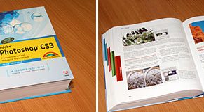 Adobe Photoshop CS3 Kompendium