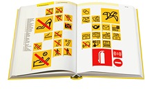 Piktogramme und Icons