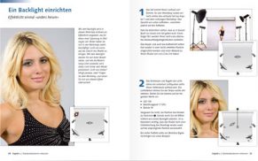 Porträts fotografieren im Studio