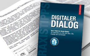 »Praxistipps Digitaler Dialog« als Download