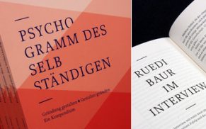 Psychogramm des Selbständigen