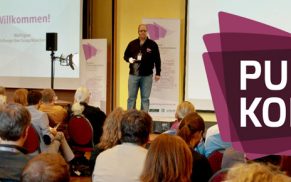 PUBKON 13 – Publishing auf einen Blick