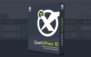 QuarkXPress 10 erschienen