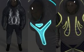 Spacesuit Design