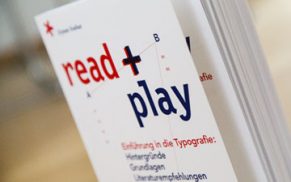 read + play
