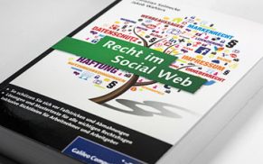 Recht im Social Web