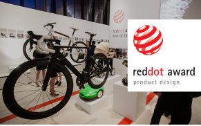 Red Dot Award: Product Design 2015