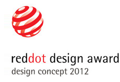 red dot sucht Ideen des Jahres