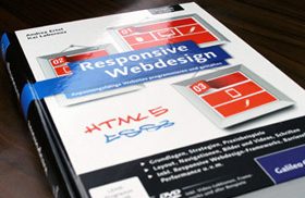 Responsive Webdesign