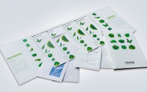 Recyclingpapier-Sortiment »Revive«