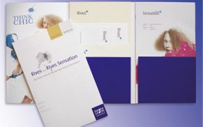 »Rives« in allen Varianten