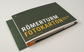 Farbenfroh in den Herbst