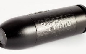 Rollei Bullet HD Action