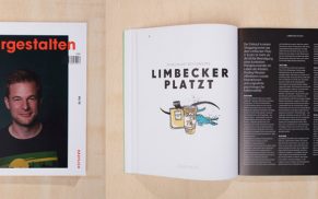Printmagazin aus dem Pott