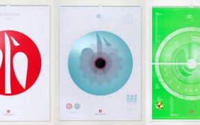 Scheufelen-Kalender 2012