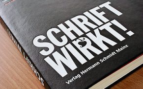 Schrift wirkt!