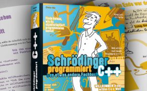 Schrödinger programmiert C++