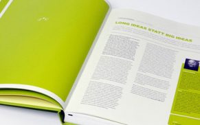 SELECTION – Germany’s Finest Agencies 2013