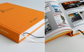 »Selection« Band 6 erschienen