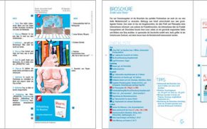 Spickzettel – Das 1×1 der Kommunikationsmittel