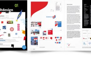 Stadtdesign von A bis Z