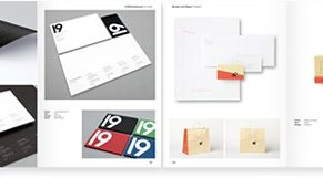 Stationery Design Now!