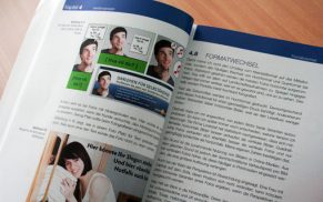 Stockfotografie – Geld verdienen mit eigenen Fotos