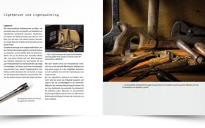 Tabletop-Fotografie mit Kompaktblitzgeräten