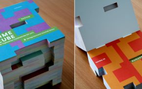 »Time Cube« für 2012