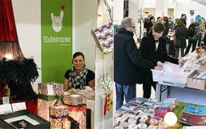 TrendMafia Designer-Weihnachtsmärkte