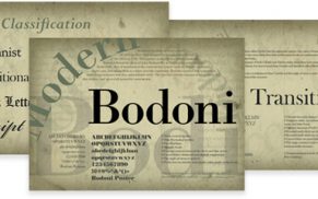 Type Classification eBook