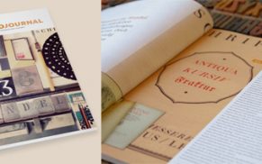 TypoJournal 3 – Wandel