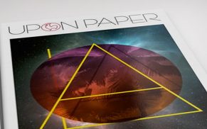 »Upon Paper« von Hahnemühle