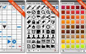 User Interface Design Framework