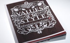 Values in Style