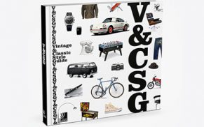 Vintage & Classic Style Guide