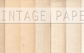 Vintage Paper Texture Pack
