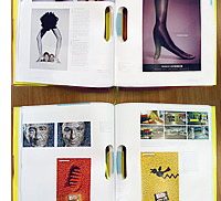 Visuelle Kreativität