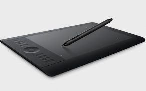 »Intuos5« von Wacom