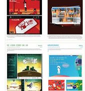 Web Design: Flash Sites