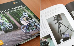 Die wilde Seite der Fotografie 2.0