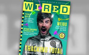 »Wired« auf der Spur der Online-Tracker